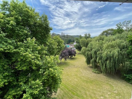 vente appartement Montbrison