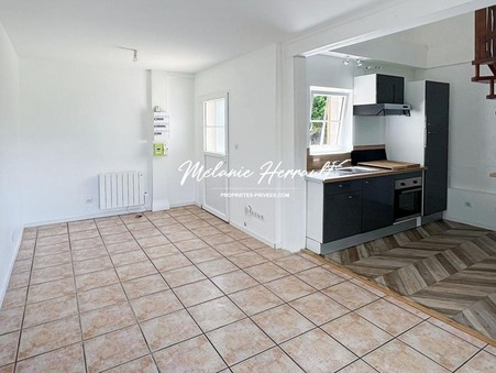 vente maison parigné-l'Évêque