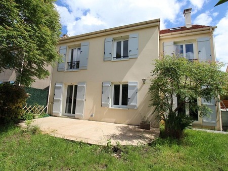 vente maison plaisir