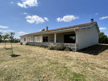 vente maison Lavergne