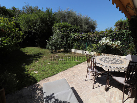 vente appartement Le cannet