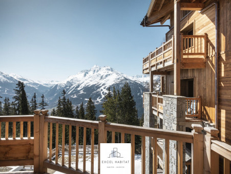 vente appartement la rosiere
