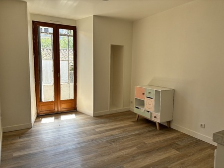 vente appartement aurillac