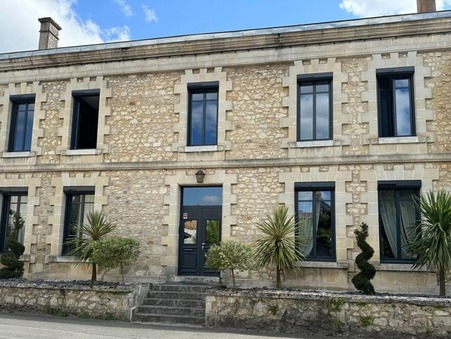 vente maison La roche-chalais