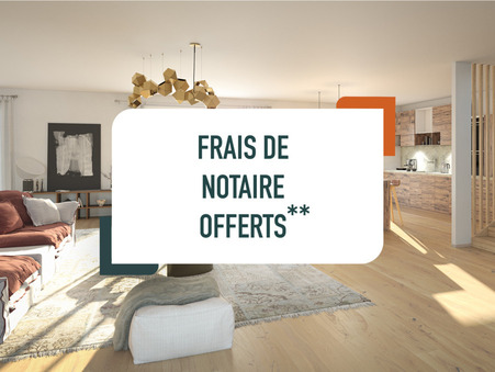 vente neuf MARSEILLE 8e arrondissement  749 000€