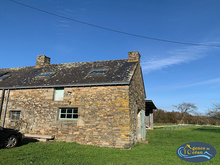 vente maison Arzal