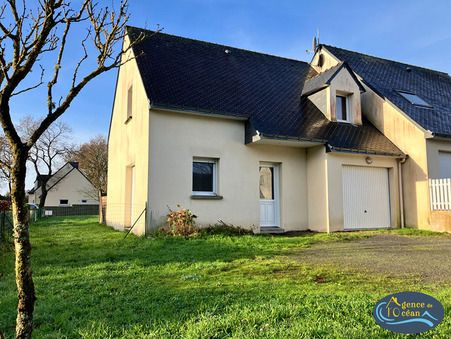vente maison Arzal