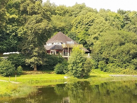 vente maison Merléac