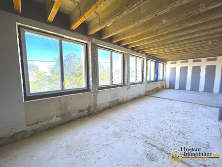 vente appartement Santec