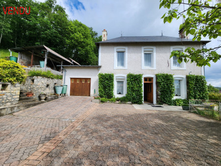 vente maison Bonnes