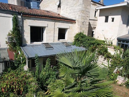 vente maison Bordeaux  499 994€