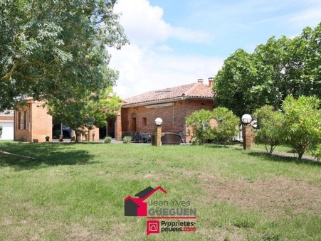 vente maison Montlaur