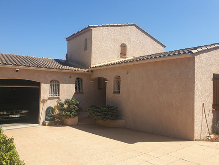 vente maison Pennes-Mirabeau  649 000€
