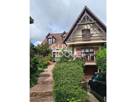 vente maison livry-gargan