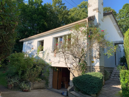 vente maison Lamorlaye
