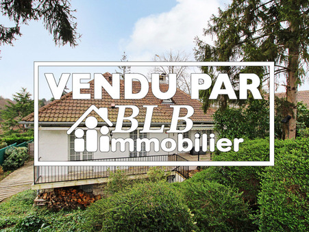 vente maison Le Perray-en-Yvelines  365 000€