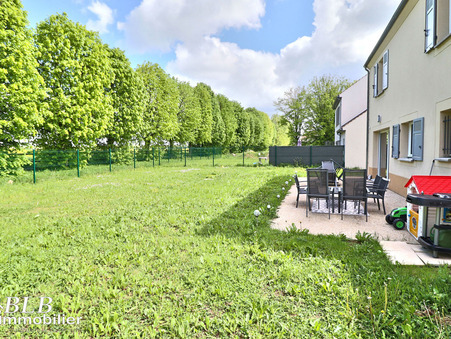 vente maison rambouillet
