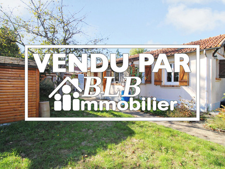 vente maison Le perray en yvelines  229 000€