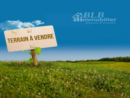 vente terrain Chevreuse
