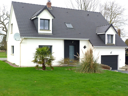vente maison Sainte-marguerite-sur-duclair