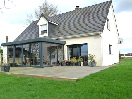 vente maison duclair