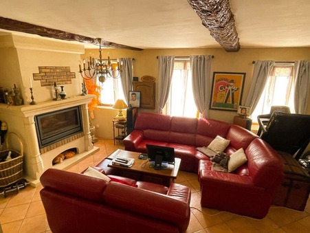 vente maison narbonne