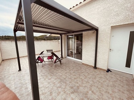 vente maison Armissan