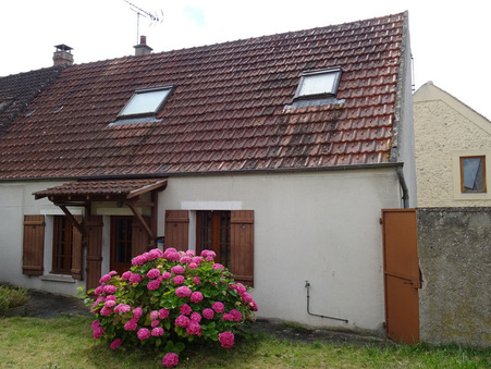 vente maison garancières