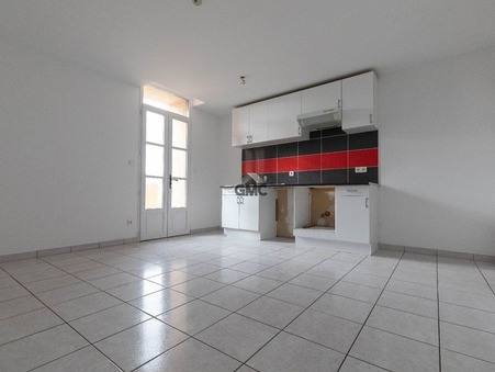 vente appartement Montagnac
