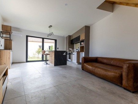 vente maison Pomérols  327 000€