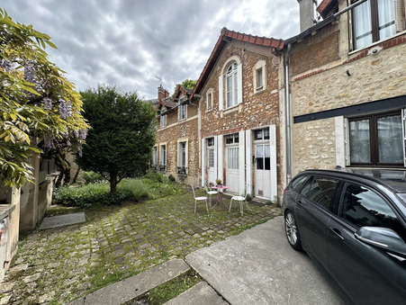 vente maison Melun