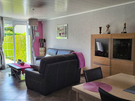 vente maison La bonneville-sur-iton