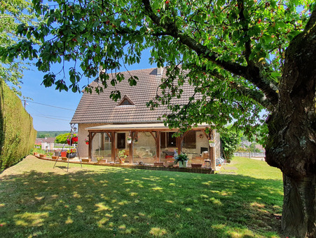 vente maison La bonneville-sur-iton