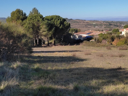 vente terrain Pomas