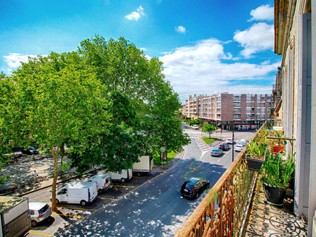 vente appartement carcassonne