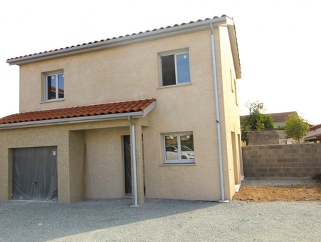 vente maison Roanne