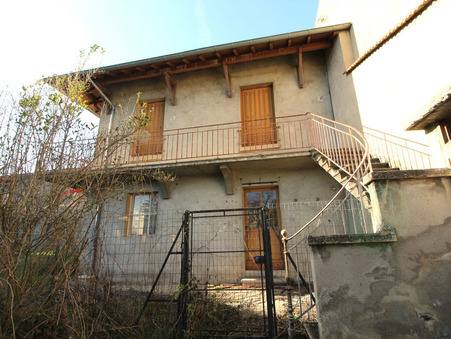 vente maison Roanne