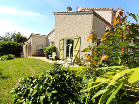 vente maison Villerest