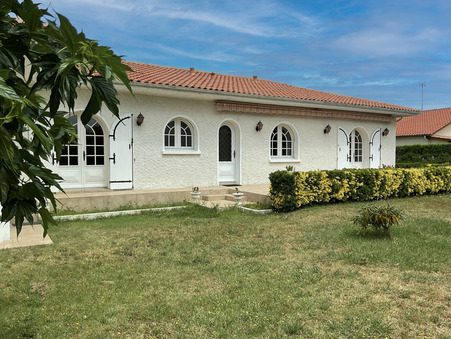 vente maison GUJAN MESTRAS  540 000€