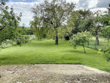 vente maison Breteuil