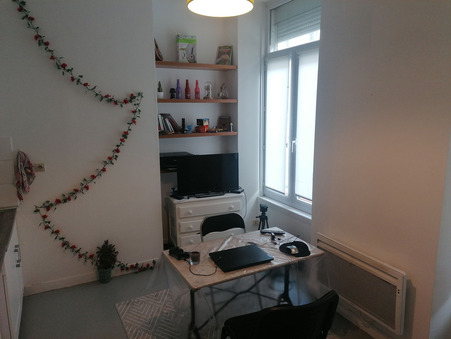 location appartement Amiens  440€