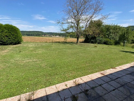 vente maison bailleval