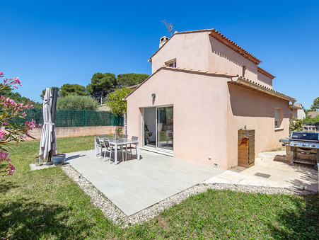 vente maison bouc-bel-air
