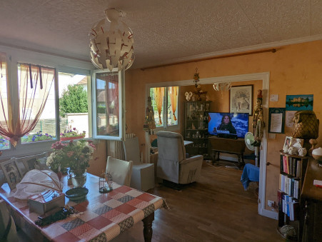 vente appartement Chenove