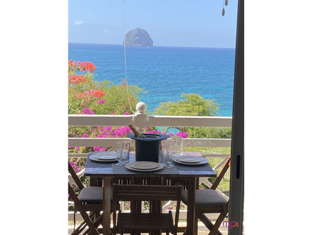 vente appartement Le diamant