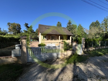 vente maison Ferrieres en gatinais