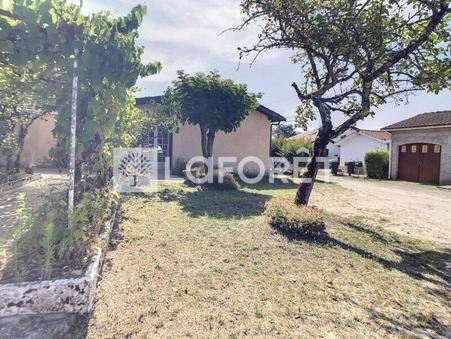 vente maison Gradignan  285 500€