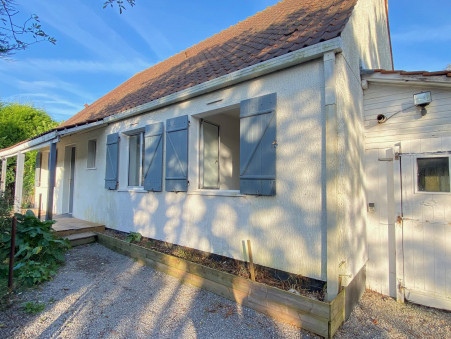 vente maison Cucq  325 000€