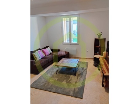 vente maison sorgues