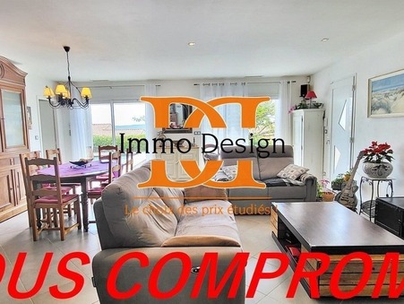 vente maison Cournonsec